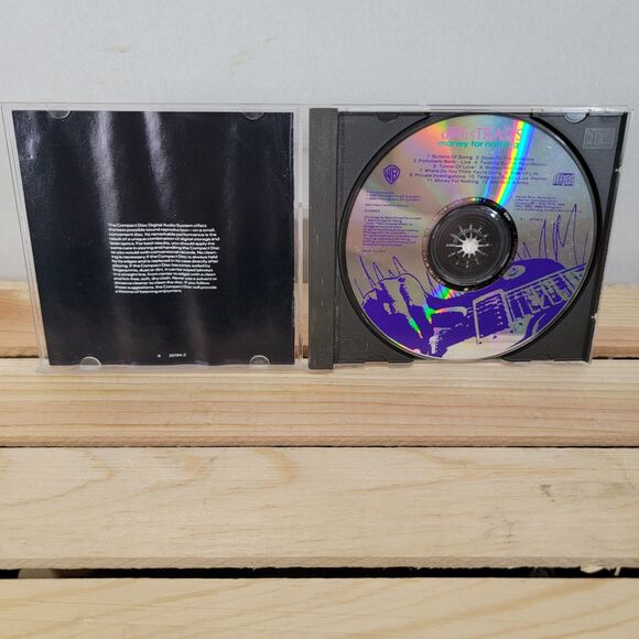 CD Dire Straits: Money For Nothing - Picture 2 of 4